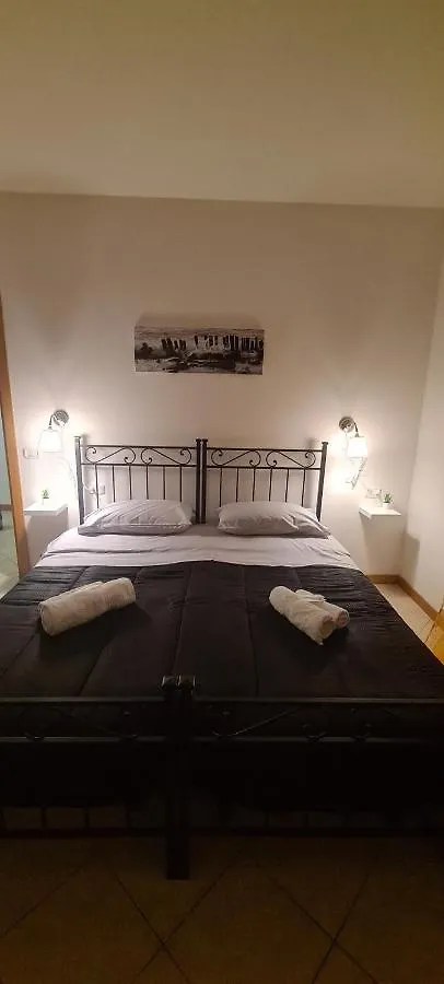 La Casa Di Anna Apartment San Piero a Sieve