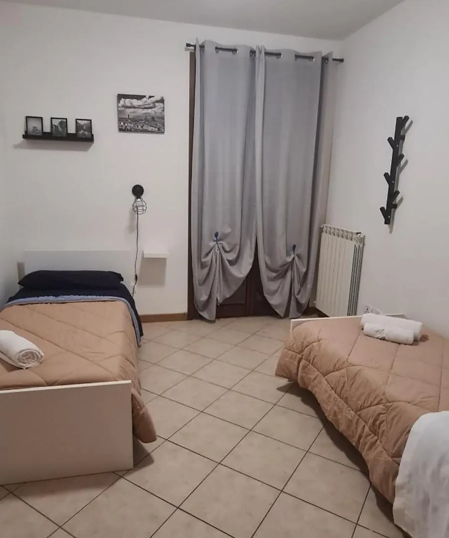 La Casa Di Anna Apartment San Piero a Sieve