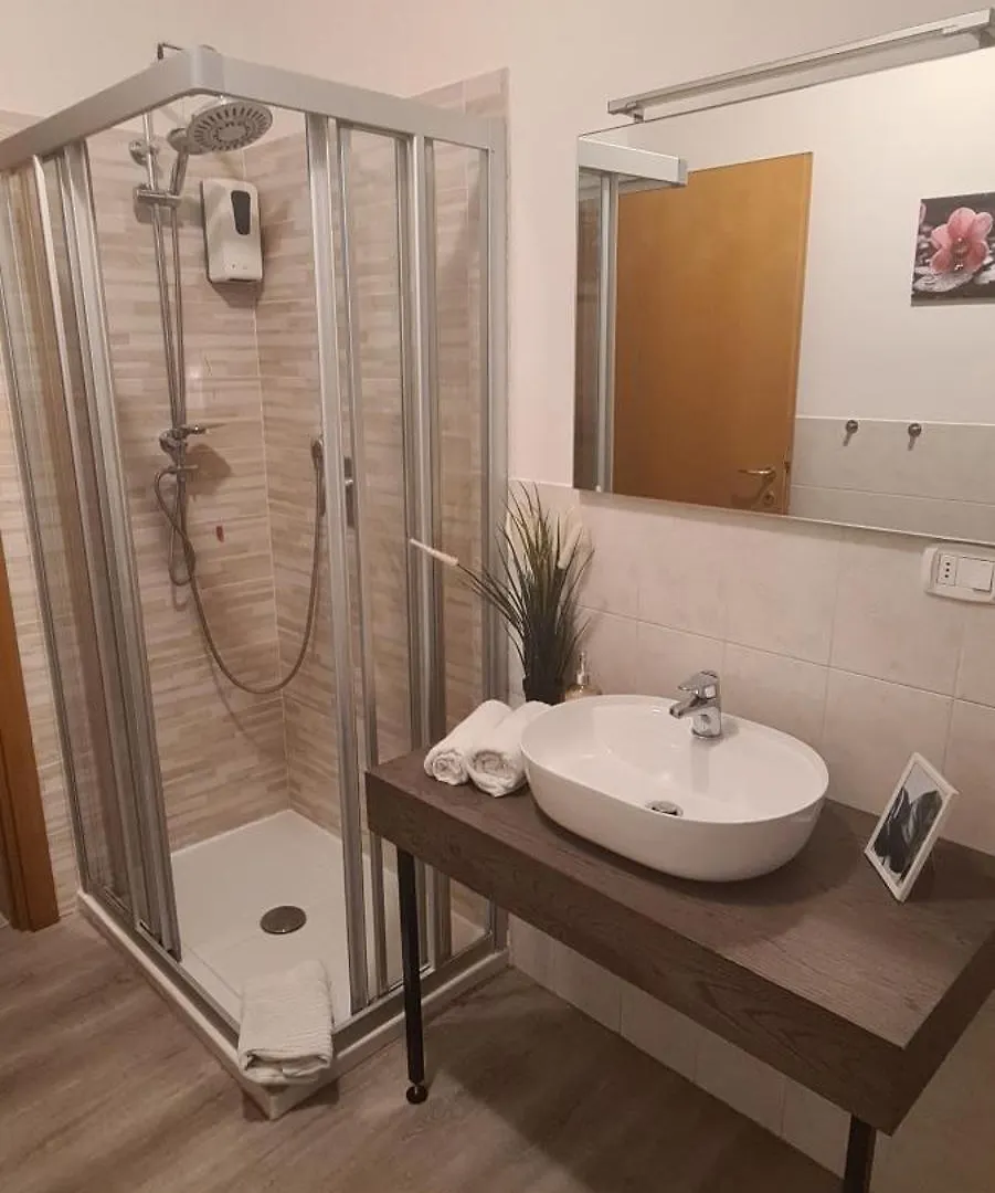 La Casa Di Anna Apartment San Piero a Sieve Italy