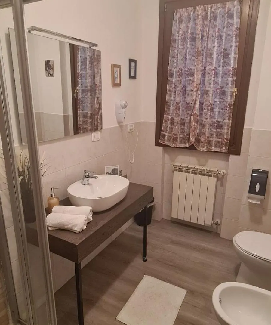 La Casa Di Anna Apartment San Piero a Sieve 0*,  Italy