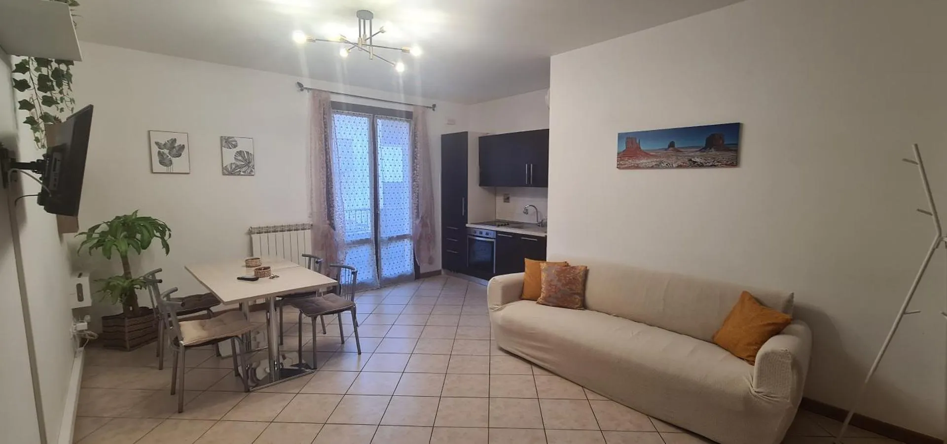 La Casa Di Anna Apartment San Piero a Sieve