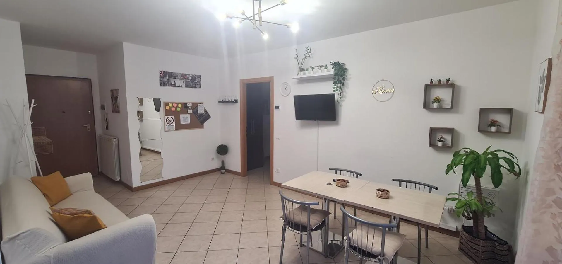 La Casa Di Anna Apartment San Piero a Sieve