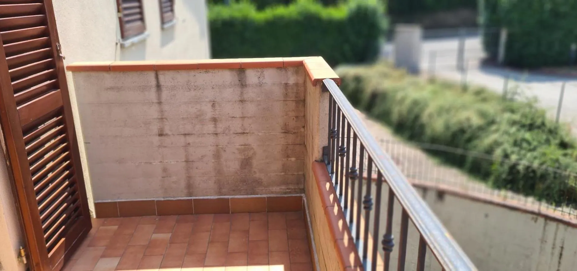 La Casa Di Anna Apartment San Piero a Sieve