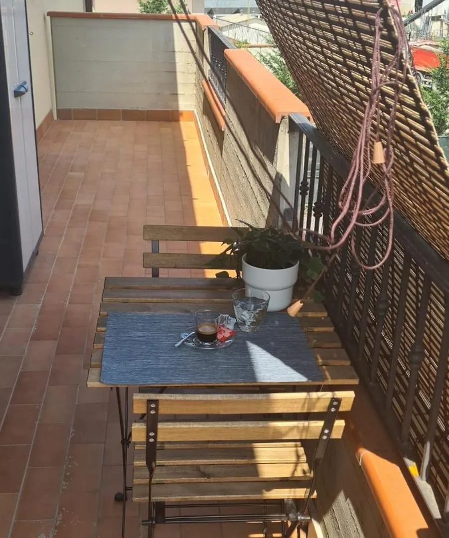 La Casa Di Anna Apartment San Piero a Sieve