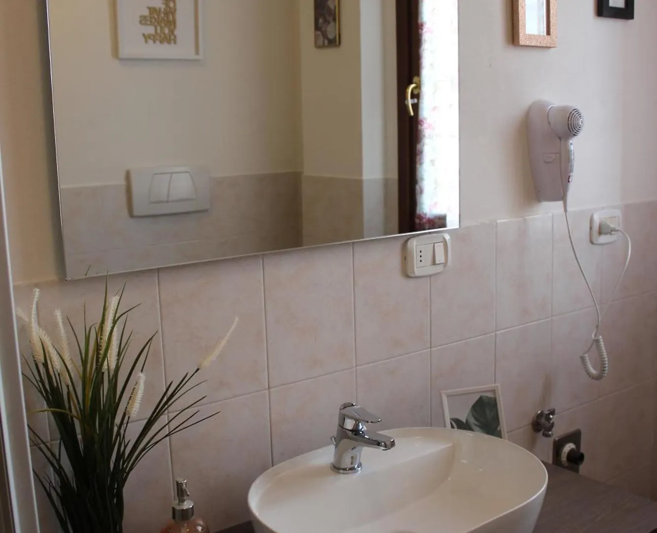 La Casa Di Anna Apartment San Piero a Sieve