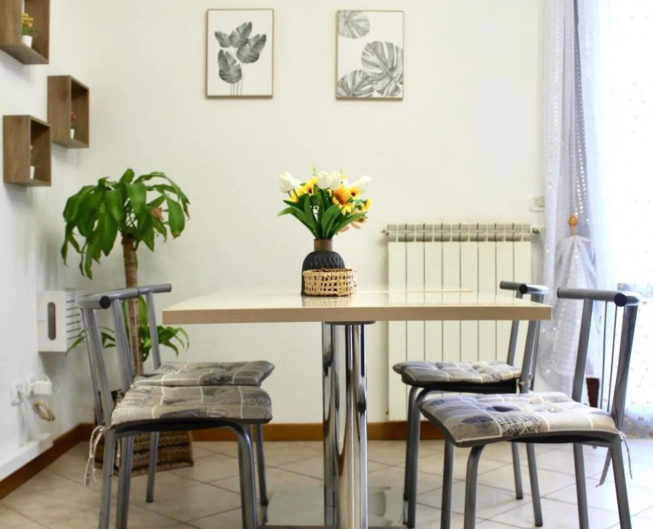 La Casa Di Anna Apartment San Piero a Sieve Italy
